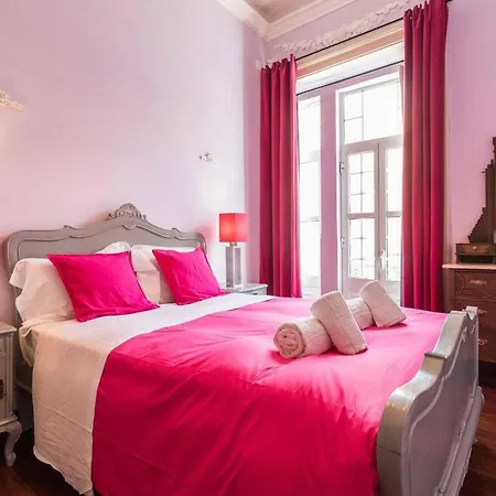 Διαμέρισμα 3 Bedroom Centeral Lisboa