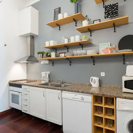3 Bedroom Centeral Διαμέρισμα