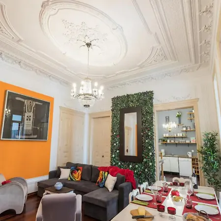 3 Bedroom Centeral Lisboa
