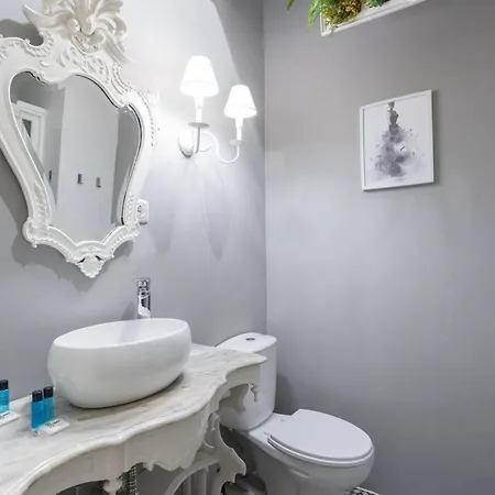 3 Bedroom Centeral * Lisboa