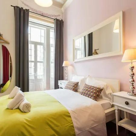 Daire 3 Bedroom Centeral *